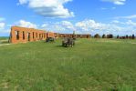 PICTURES/Fort Union - Santa Fe Trail New Mexico/t_Transportation Corral8.JPG